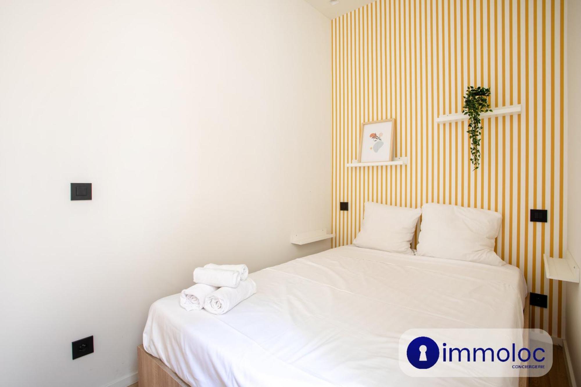 Appartement Air-Conditioned Apartment In Old Nice Nice